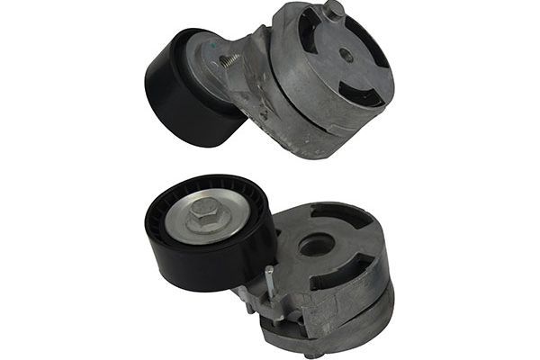 KAVO PARTS Натяжной ролик, поликлиновой ремень DTP-4515